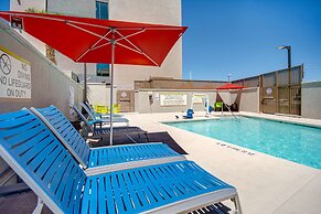 Home2 Suites By Hilton Las Vegas North