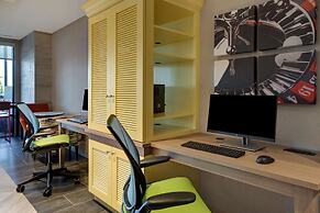 Home2 Suites By Hilton Las Vegas North