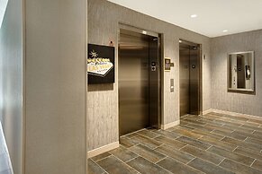 Home2 Suites By Hilton Las Vegas North