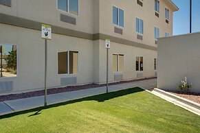 Home2 Suites By Hilton Las Vegas North