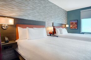 Home2 Suites By Hilton Las Vegas North