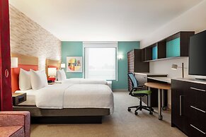 Home2 Suites By Hilton Milwaukee West
