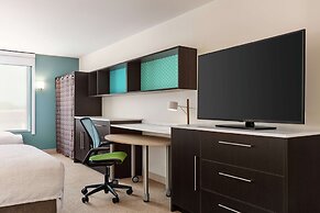 Home2 Suites By Hilton Milwaukee West