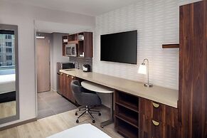 Home2 Suites By Hilton New York Times Square