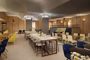 Home2 Suites By Hilton New York Times Square