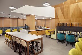 Home2 Suites By Hilton New York Times Square