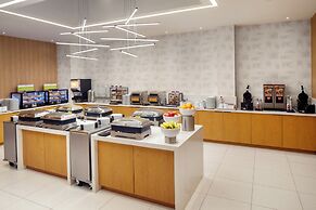 Home2 Suites By Hilton New York Times Square