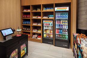 Hampton Inn New York Times Square