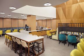 Hampton Inn New York Times Square