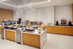 Hampton Inn New York Times Square