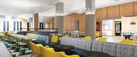 Hampton Inn New York Times Square