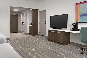 Hilton Garden Inn Pensacola Downtown