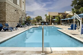 Hilton Garden Inn Pensacola Downtown