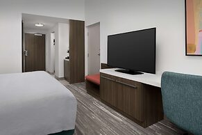 Hilton Garden Inn Pensacola Downtown