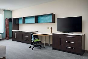 Home2 Suites By Hilton Richmond Glenside