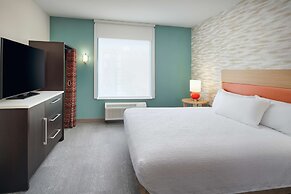 Home2 Suites By Hilton Richmond Glenside