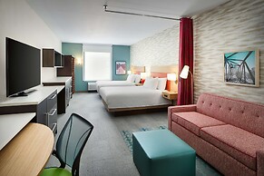 Home2 Suites By Hilton Richmond Glenside