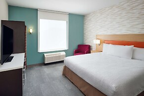 Home2 Suites By Hilton Richmond Glenside