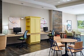 Home2 Suites By Hilton Richmond Glenside