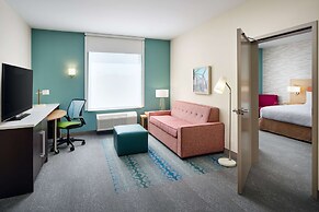 Home2 Suites By Hilton Richmond Glenside