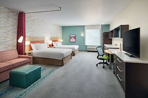 Home2 Suites By Hilton Richmond Glenside