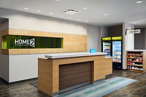 Home2 Suites By Hilton Richmond Glenside