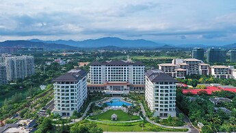 The Mermoon Resort Hainan Tufu Bay, Tapestry By Hilton