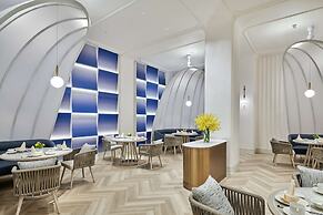 The Mermoon Resort Hainan Tufu Bay, Tapestry By Hilton