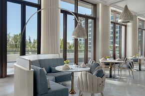 The Mermoon Resort Hainan Tufu Bay, Tapestry By Hilton