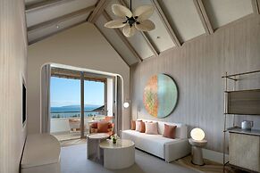The Mermoon Resort Hainan Tufu Bay, Tapestry By Hilton