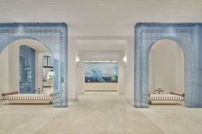 The Mermoon Resort Hainan Tufu Bay, Tapestry By Hilton