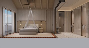 The Mermoon Resort Hainan Tufu Bay, Tapestry By Hilton