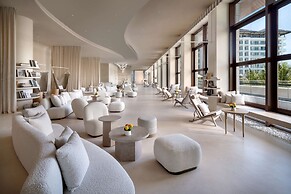 The Mermoon Resort Hainan Tufu Bay, Tapestry By Hilton