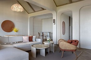 The Mermoon Resort Hainan Tufu Bay, Tapestry By Hilton