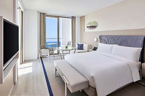 The Mermoon Resort Hainan Tufu Bay, Tapestry By Hilton