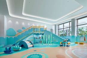 The Mermoon Resort Hainan Tufu Bay, Tapestry By Hilton