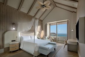 The Mermoon Resort Hainan Tufu Bay, Tapestry By Hilton