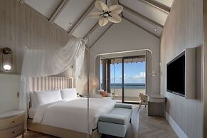 The Mermoon Resort Hainan Tufu Bay, Tapestry By Hilton