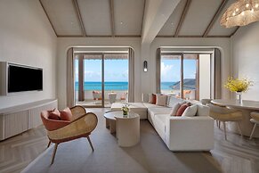 The Mermoon Resort Hainan Tufu Bay, Tapestry By Hilton