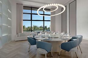 The Mermoon Resort Hainan Tufu Bay, Tapestry By Hilton