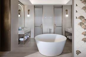 The Mermoon Resort Hainan Tufu Bay, Tapestry By Hilton