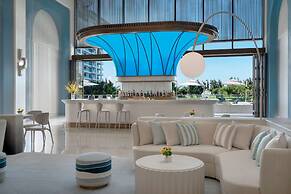The Mermoon Resort Hainan Tufu Bay, Tapestry By Hilton
