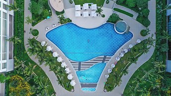 The Mermoon Resort Hainan Tufu Bay, Tapestry By Hilton