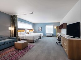 Home2 Suites By Hilton Santa Rosa Beach