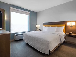 Home2 Suites By Hilton Santa Rosa Beach