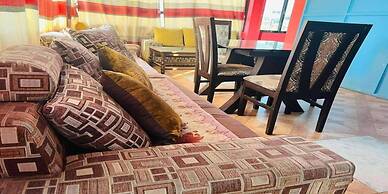 MeroStay 027 Hotel Lotus Buddha Inn