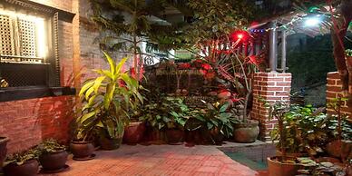 MeroStay 027 Hotel Lotus Buddha Inn