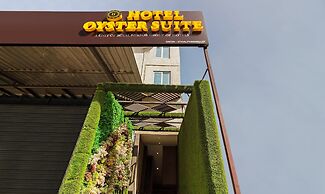 Hotel Oyster Suite