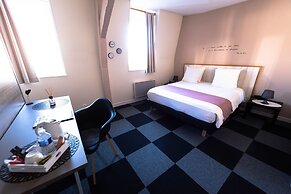 Hôtel du Lion d'or