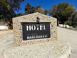 Hacienda Marcharavi